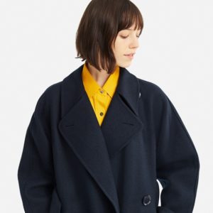 Uniqlo U ユニクロ ユー レディース 18秋冬新作をレビュー おすすめから残念なアイテムまで4点紹介 購入品も追加しました ももこすめ