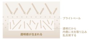 ボニカ 美容液プライマー