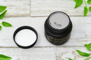 スーパーヴォルカニック ポアクレイマスク 2X