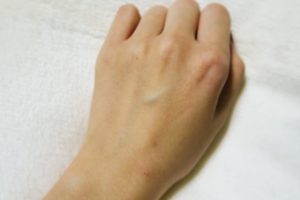 スーパーヴォルカニック ポアクレイマスク 2X