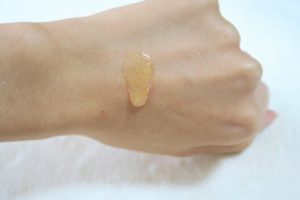 エチュードハウス グロウ オン ベース「オイルボリュームベース」