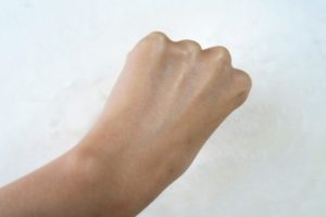 エチュードハウス グロウ オン ベース「オイルボリュームベース」
