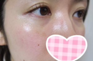 エチュードハウス グロウ オン ベース「オイルボリュームベース」